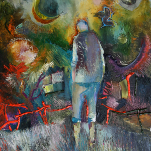 The return of the prodigal son