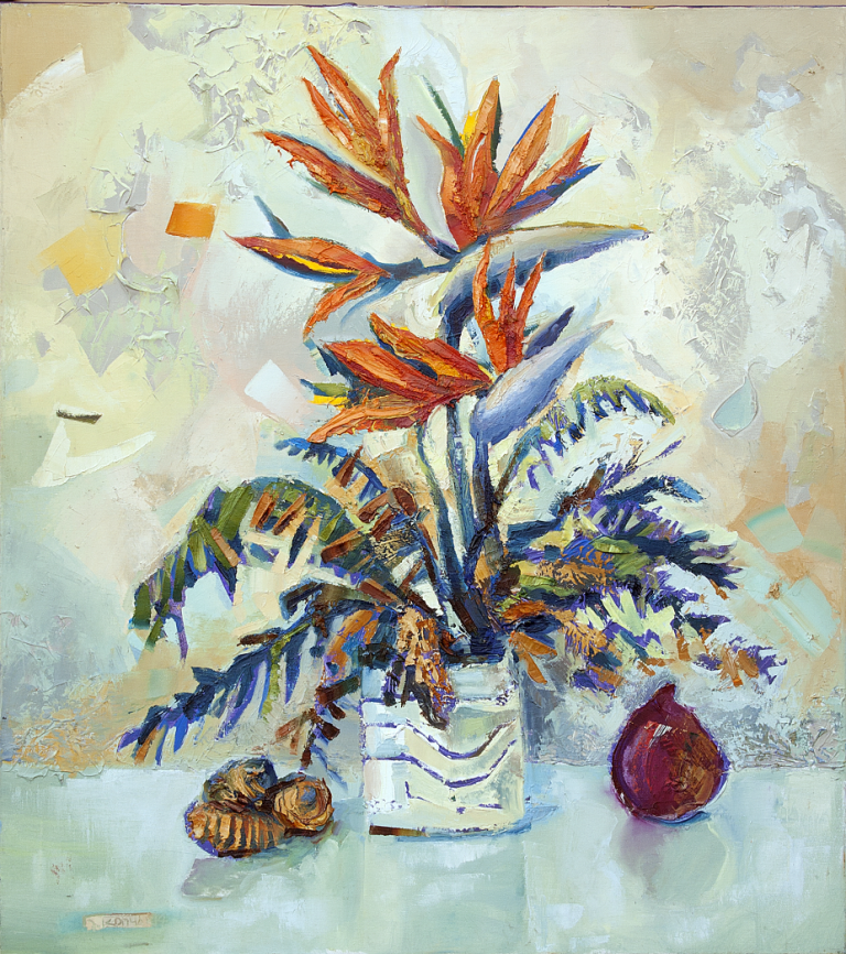 Still life