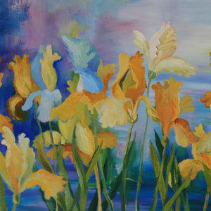 Irises
