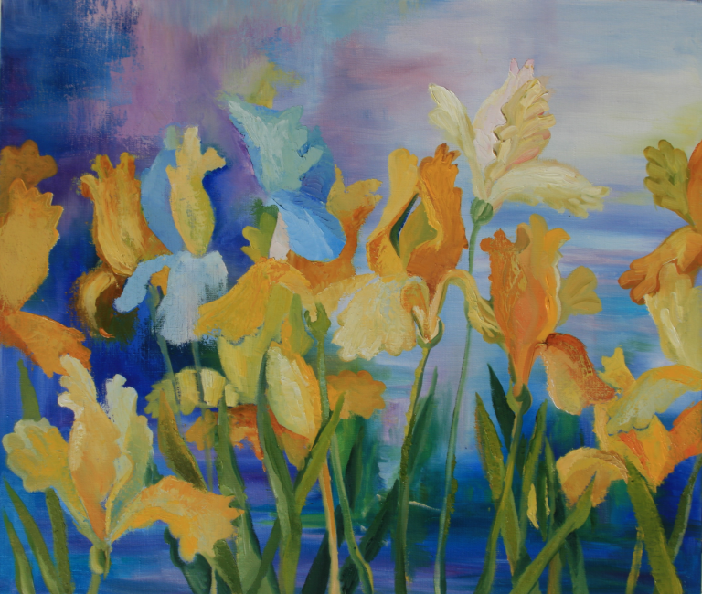 Irises