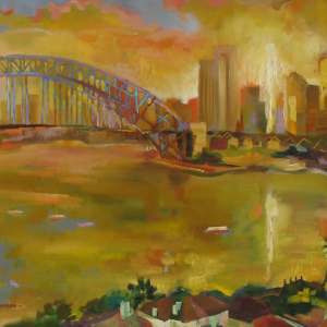 Sydney