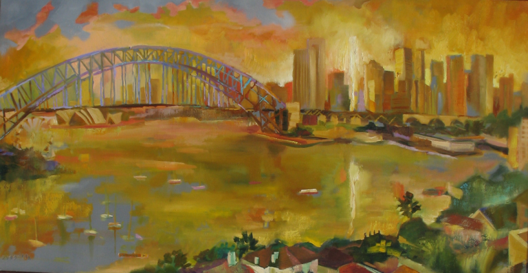 Sydney