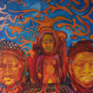 The dowry