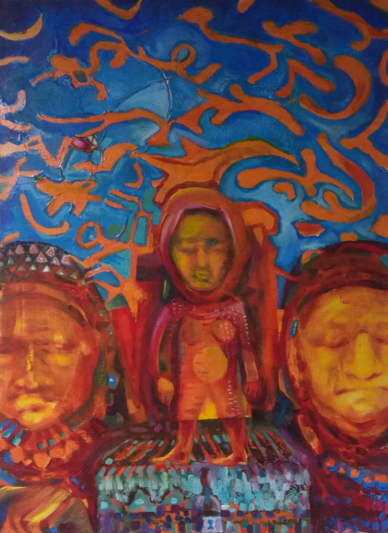 The dowry