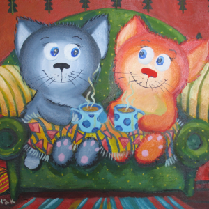 Кохання