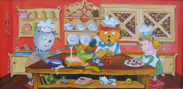 Chef