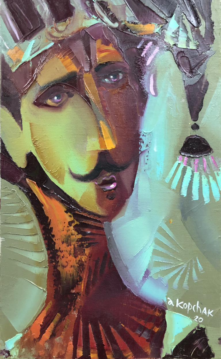 Harlequin