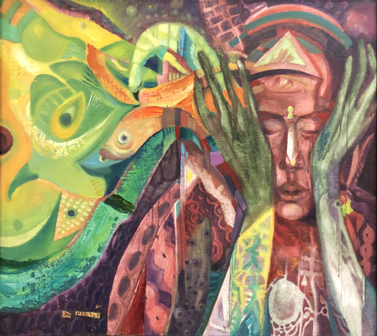 Introspection